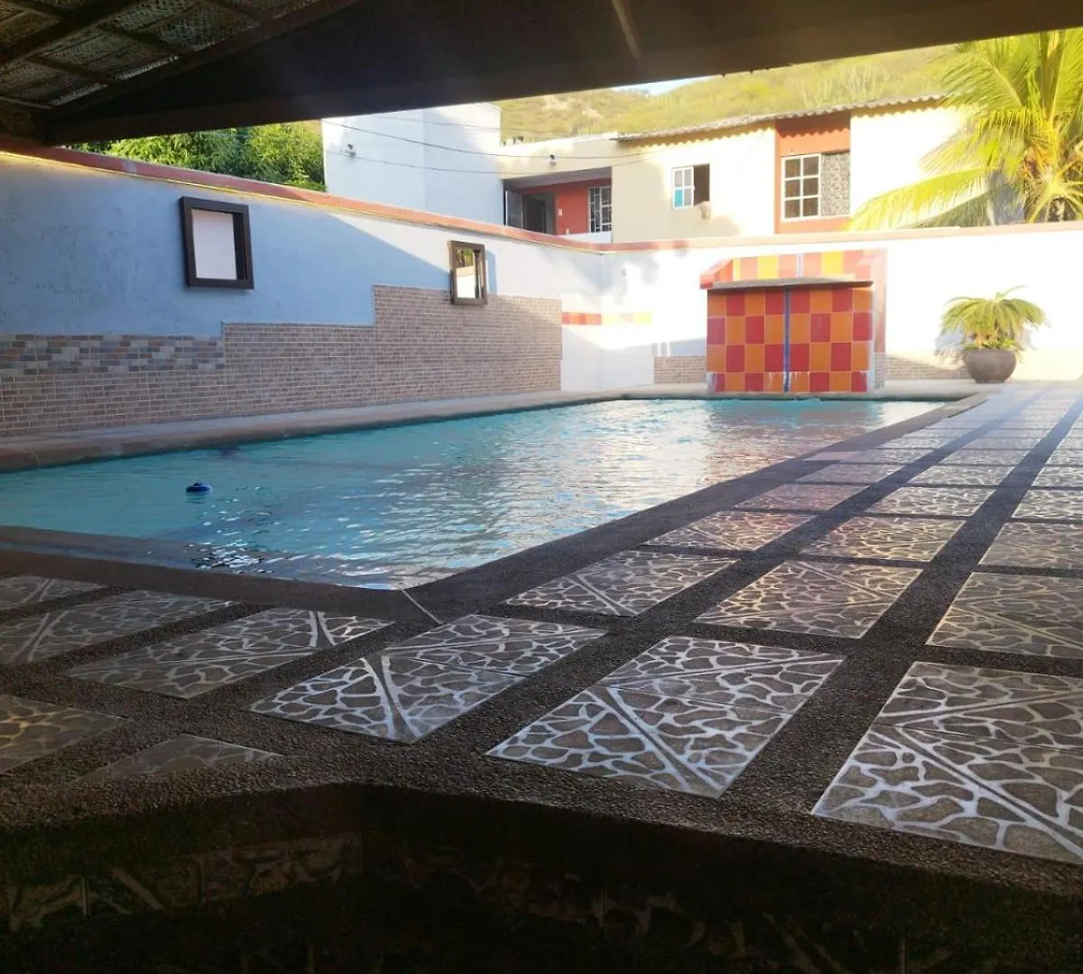 Mi Cabana Gaira