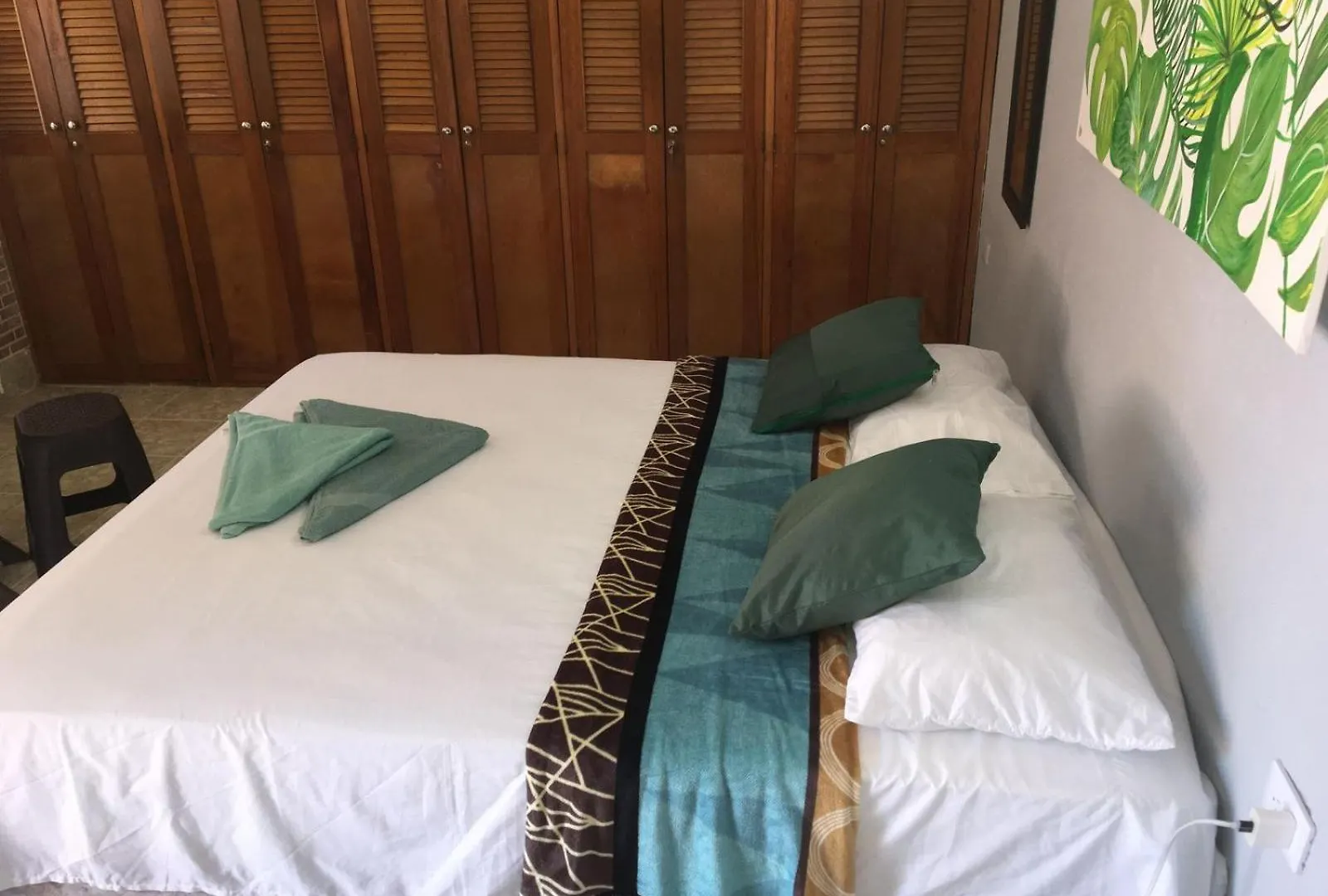 Mi Cabana Gaira Colombia