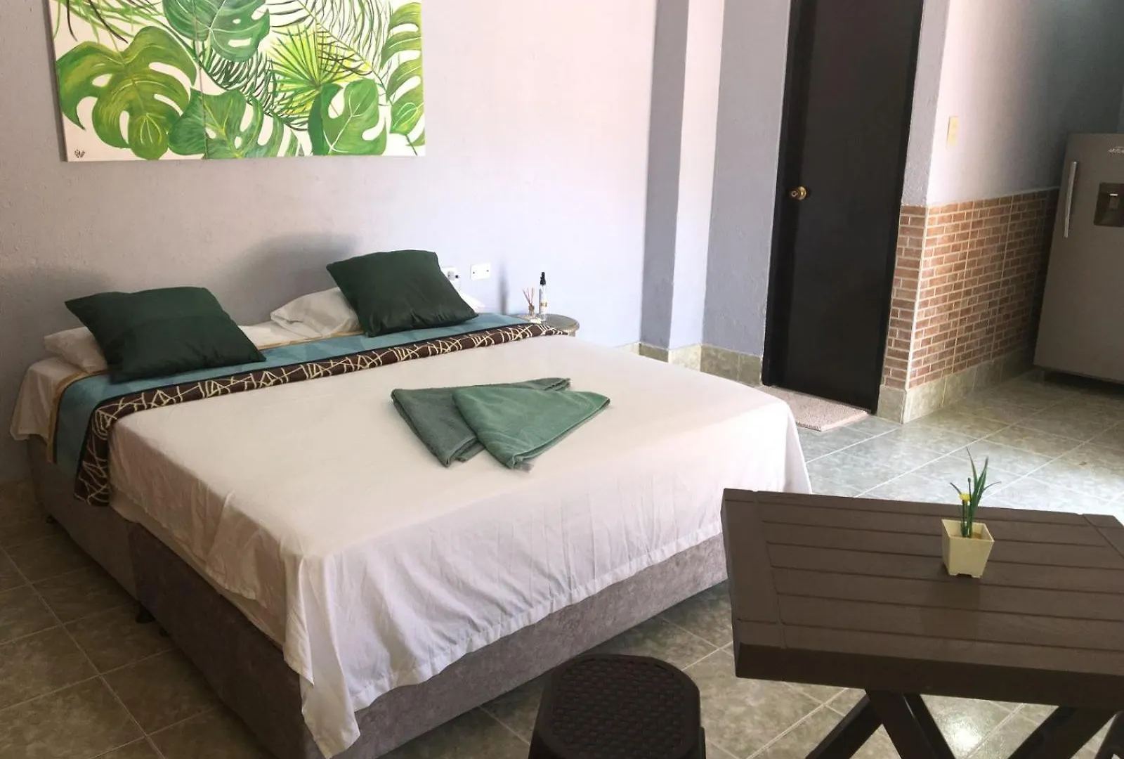 Mi Cabana Gaira Colombia