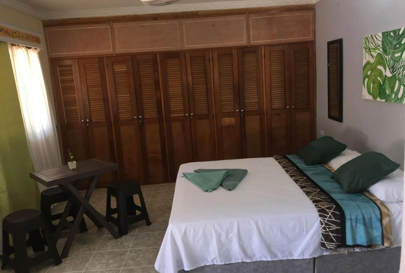 Mi Cabana Gaira 0*,  Colombia