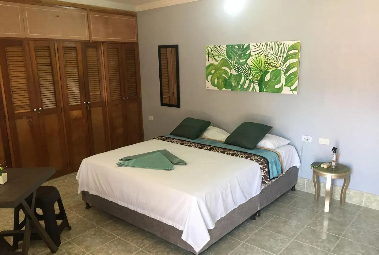 Mi Cabana Gaira Aparthotel