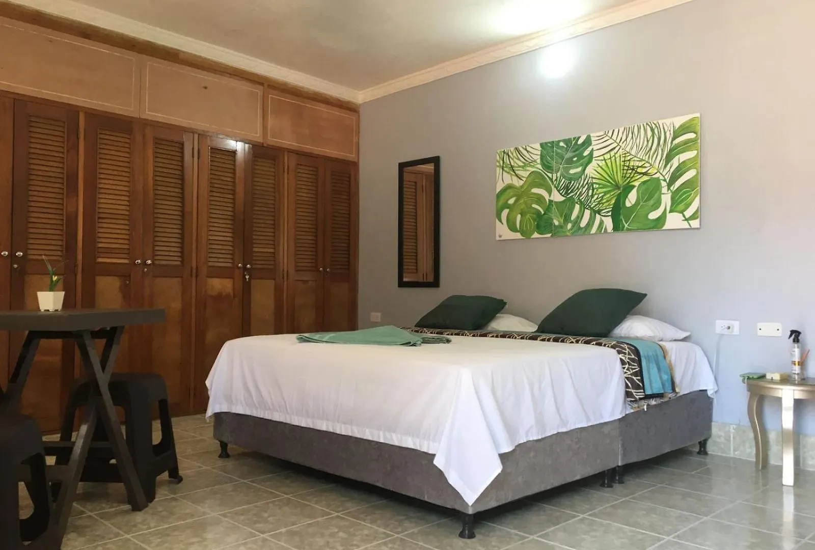 Mi Cabana Gaira Aparthotel