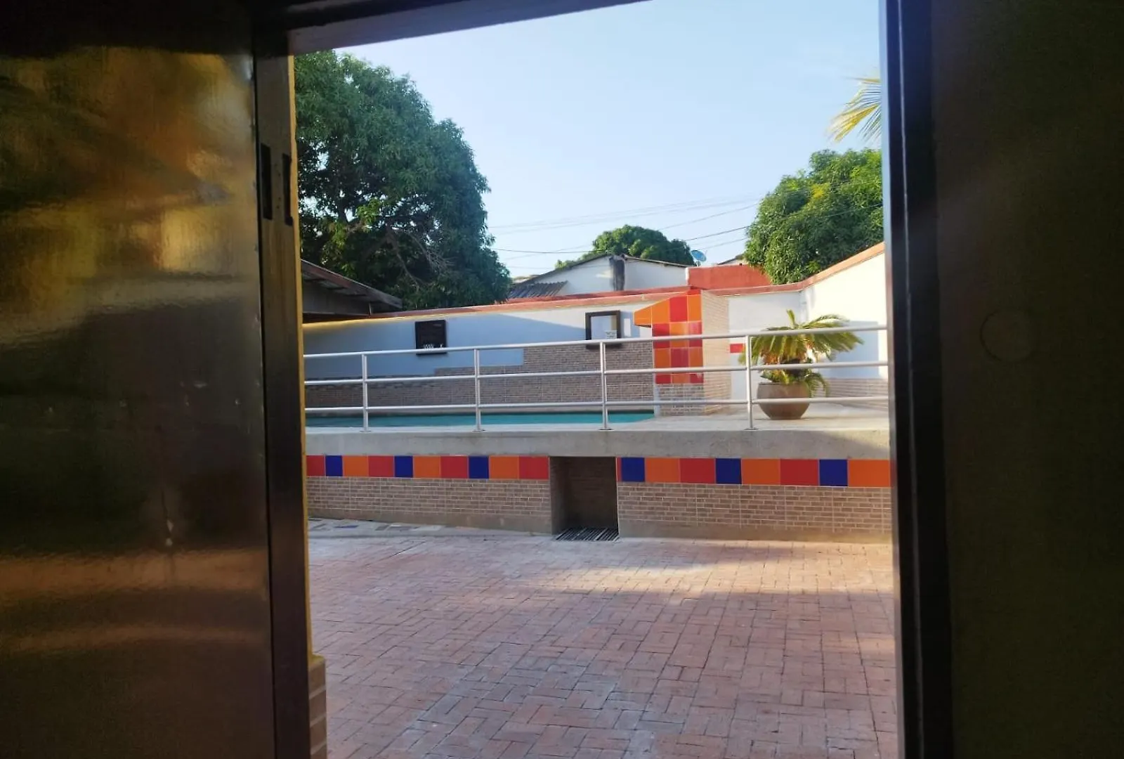 Aparthotel Mi Cabana Gaira Colombia