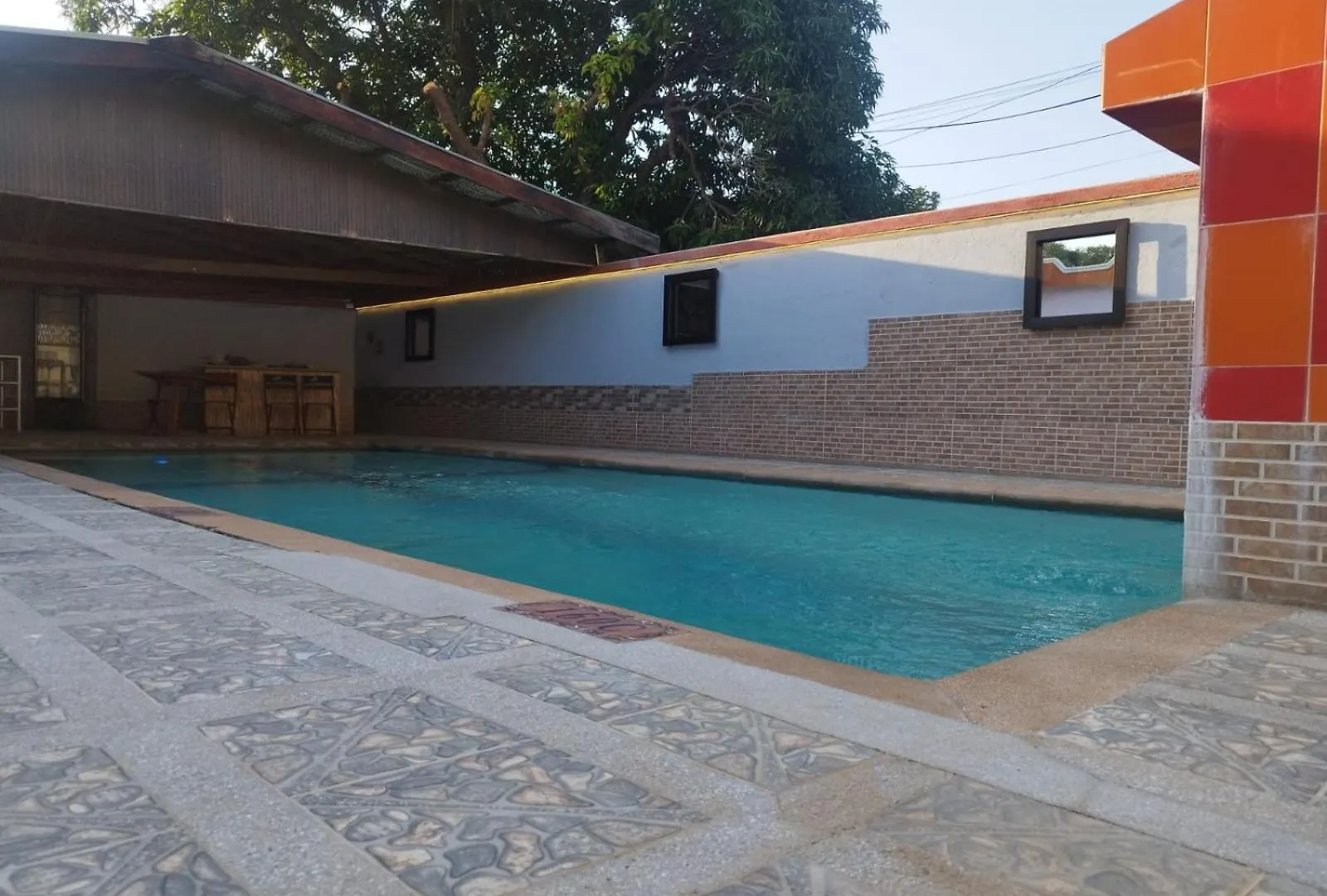 Mi Cabana Gaira