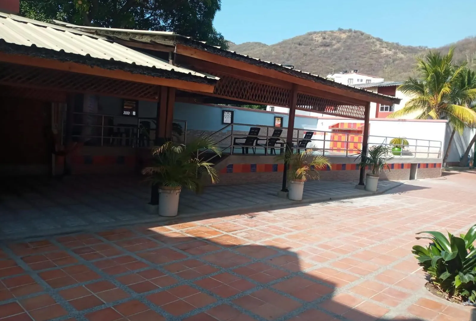 Aparthotel Mi Cabana Gaira
