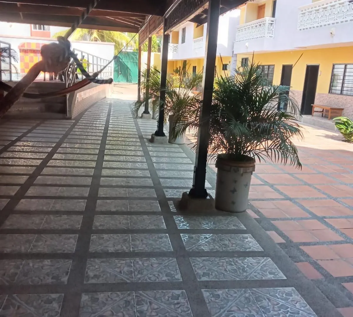 Mi Cabana Gaira