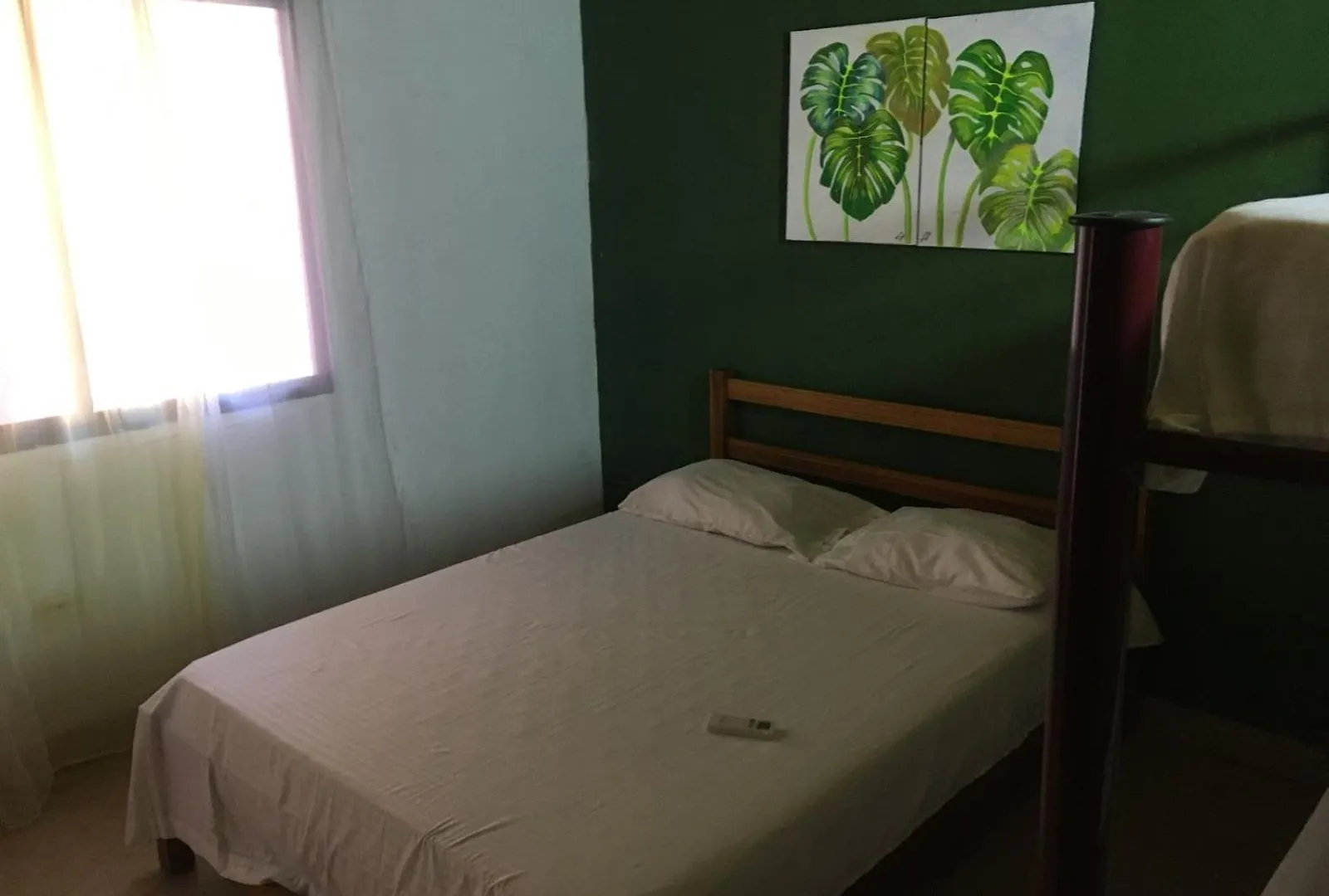 Aparthotel Mi Cabana Gaira