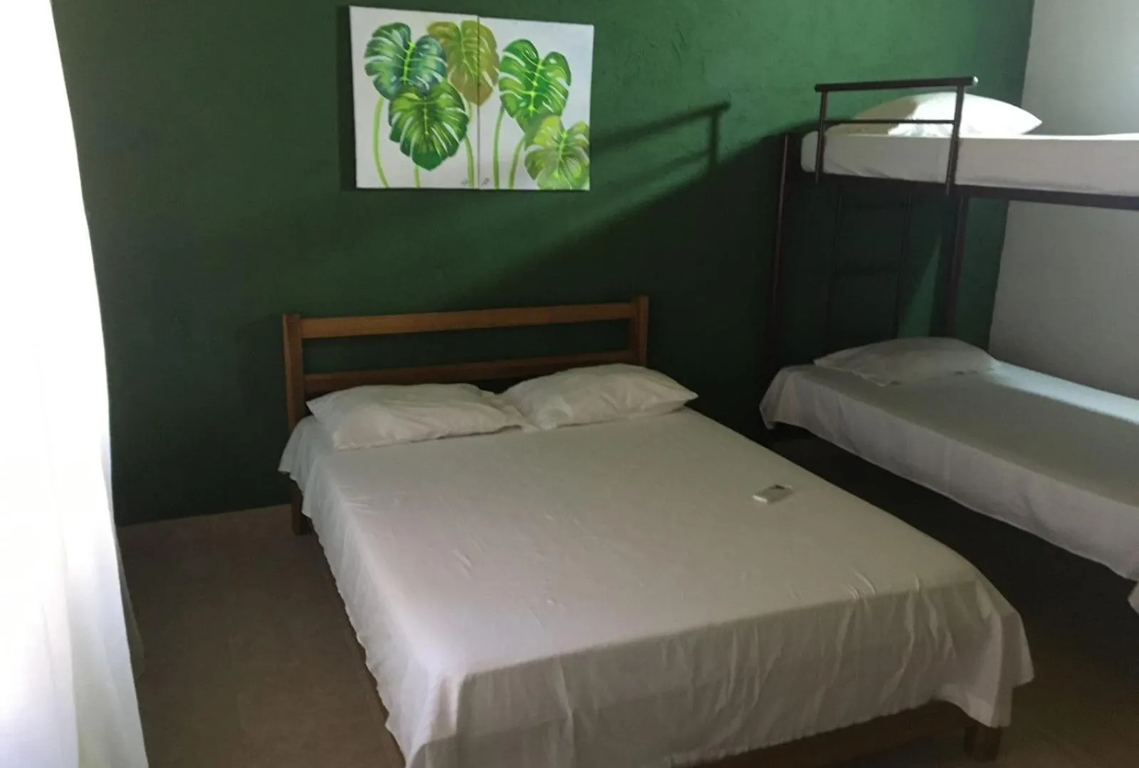 Mi Cabana Gaira 0*,  Colombia