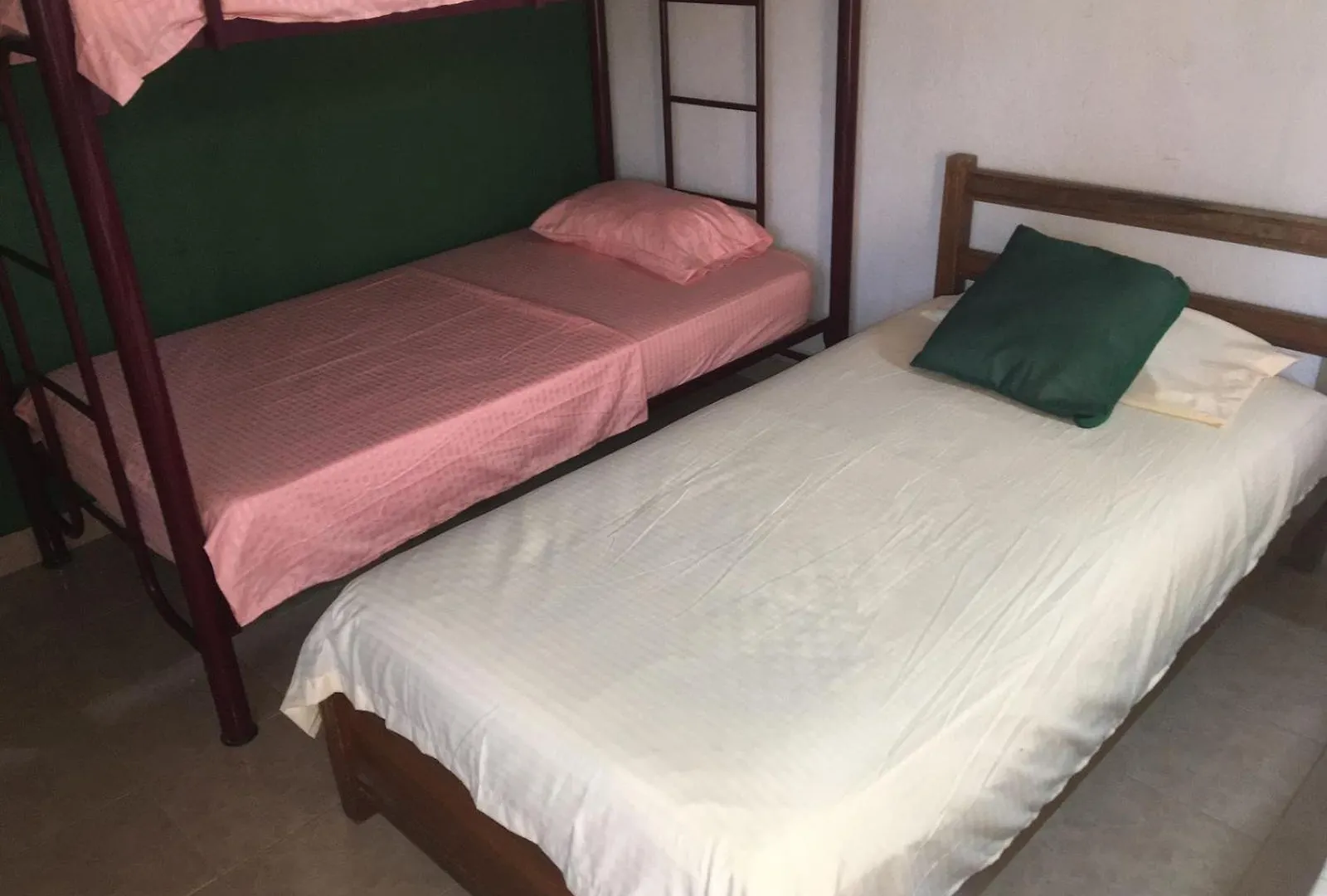 Mi Cabana Gaira Aparthotel