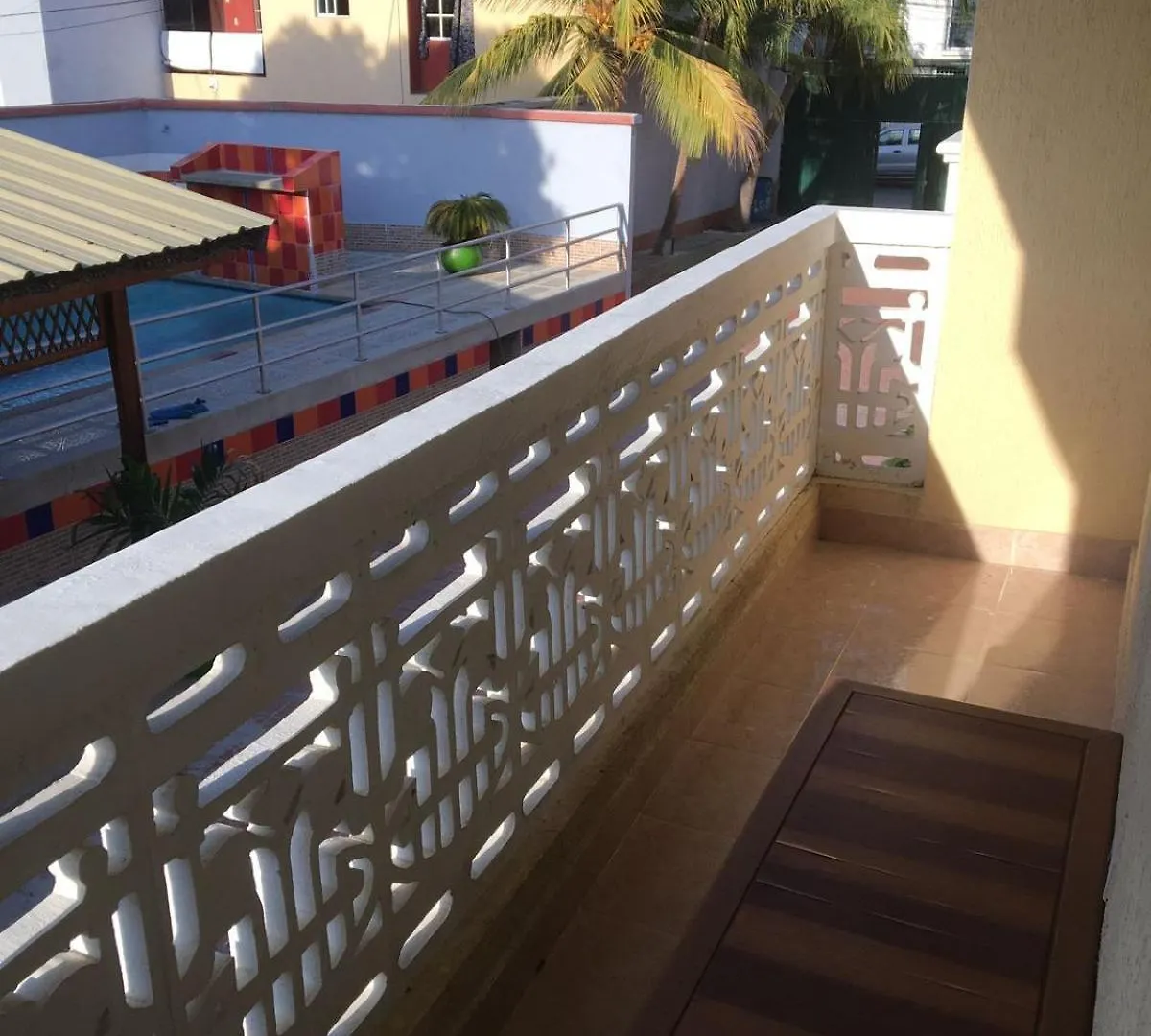 Aparthotel Mi Cabana Gaira