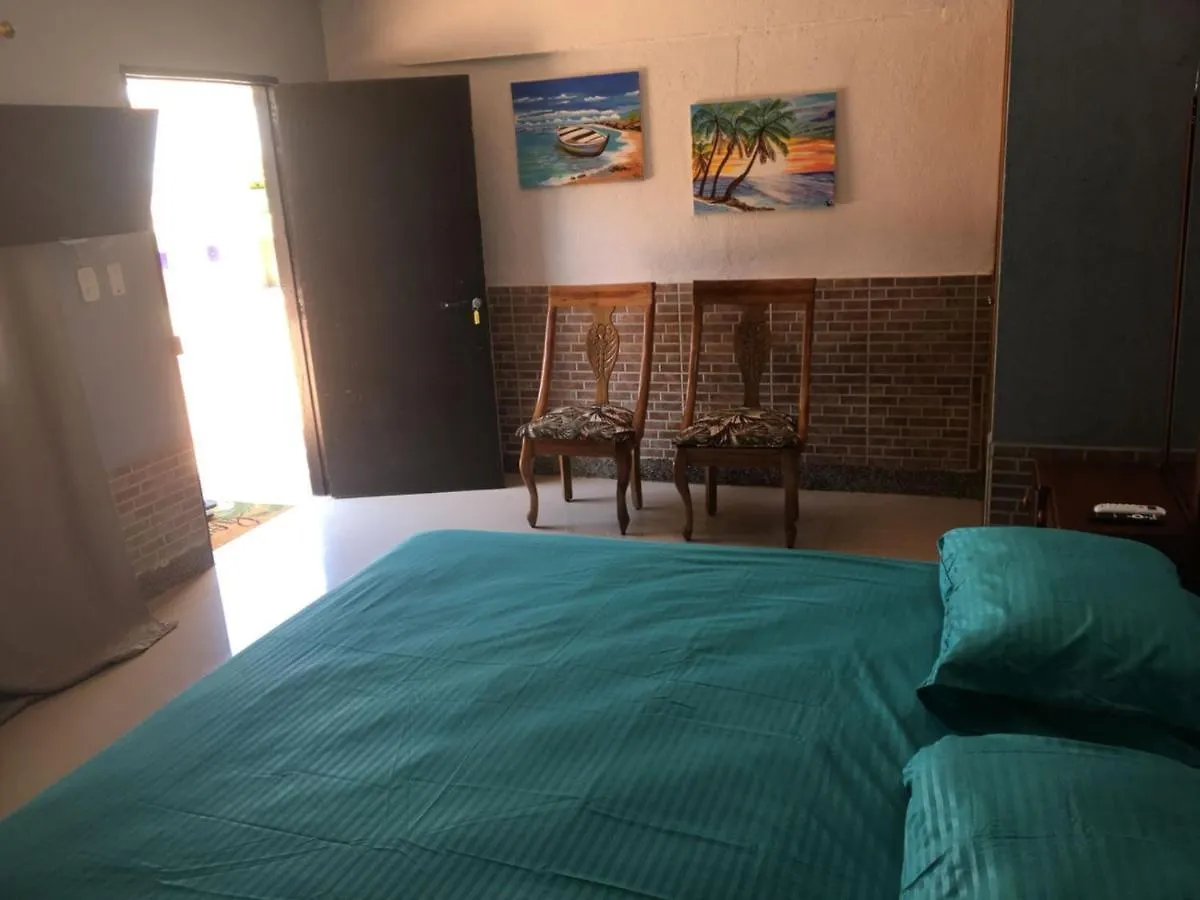 Mi Cabana Gaira