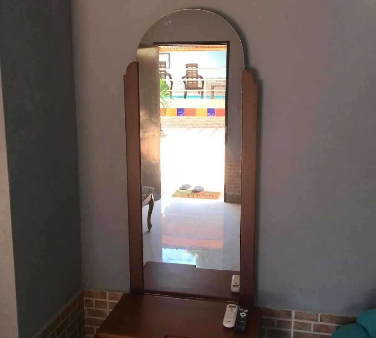 Mi Cabana Gaira 0*,  Colombia