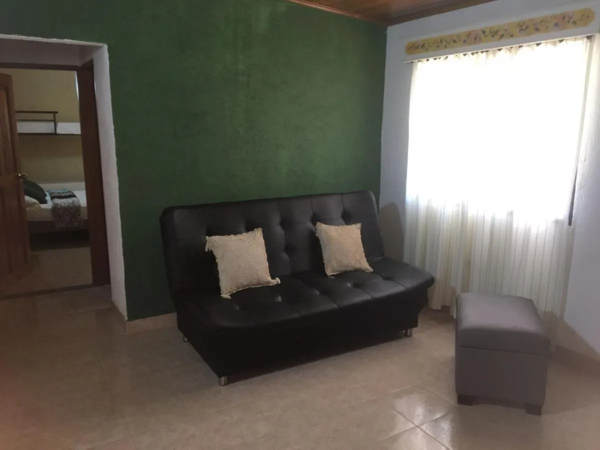Mi Cabana Gaira Aparthotel