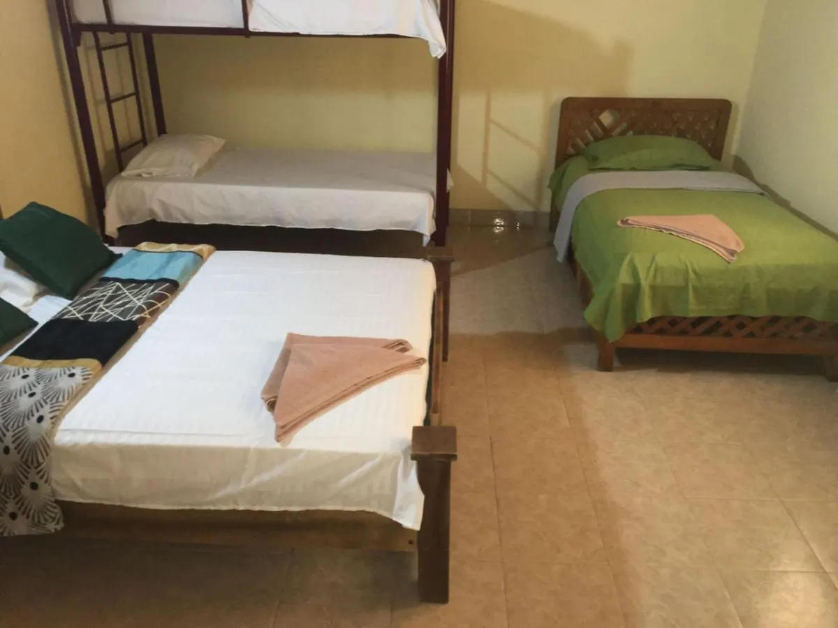 Aparthotel Mi Cabana Gaira Colombia