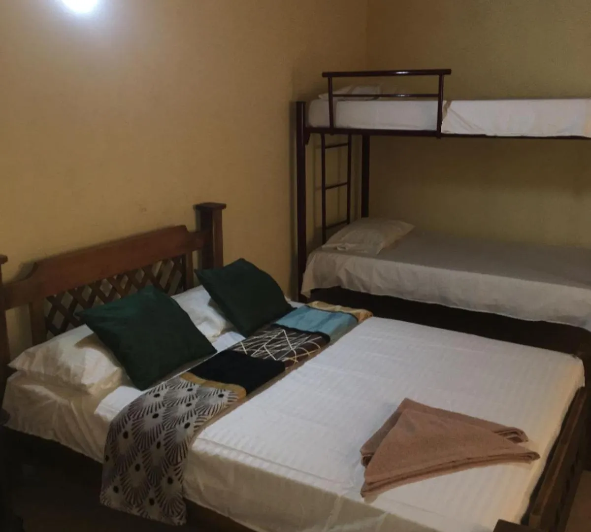 Aparthotel Mi Cabana Gaira Colombia