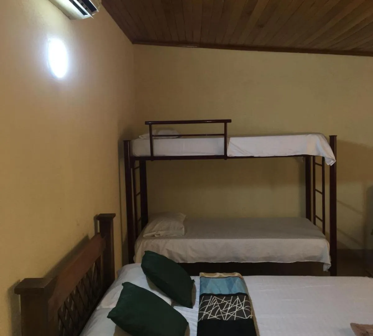 Mi Cabana Gaira