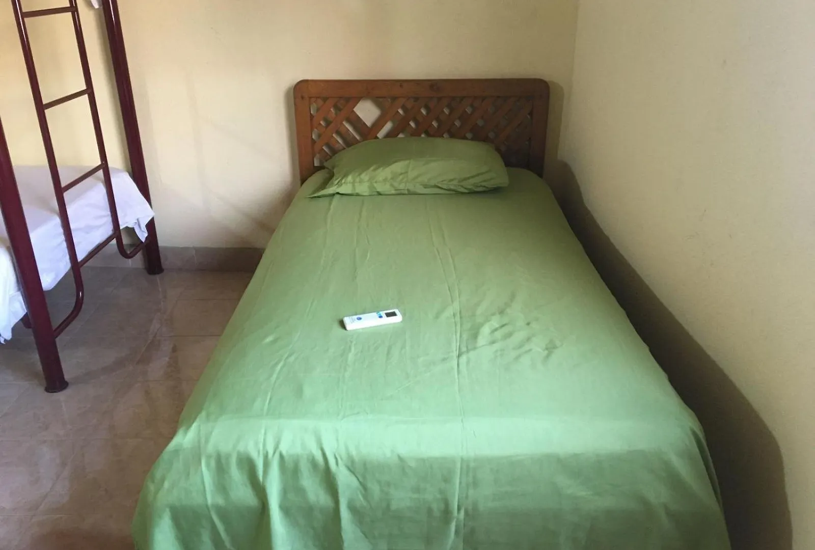 Aparthotel Mi Cabana Gaira Colombia