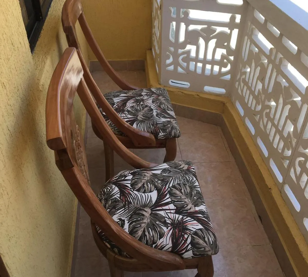 Aparthotel Mi Cabana Gaira