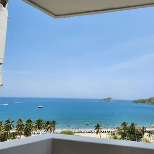 Edificio Macondo En El Rodadero Con Vista Al Mar, No Se Paga Manilla Apartamento